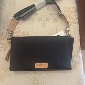 Consuela Black diamond uptown